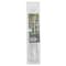 Steel Grip Cable Tie, 11 in L, 3.44 in Max Bundle Dia., Silver, 304 Stainless Steel, 20 lb Strength, 10 PK SS-S-280-11-10 - alternate 2